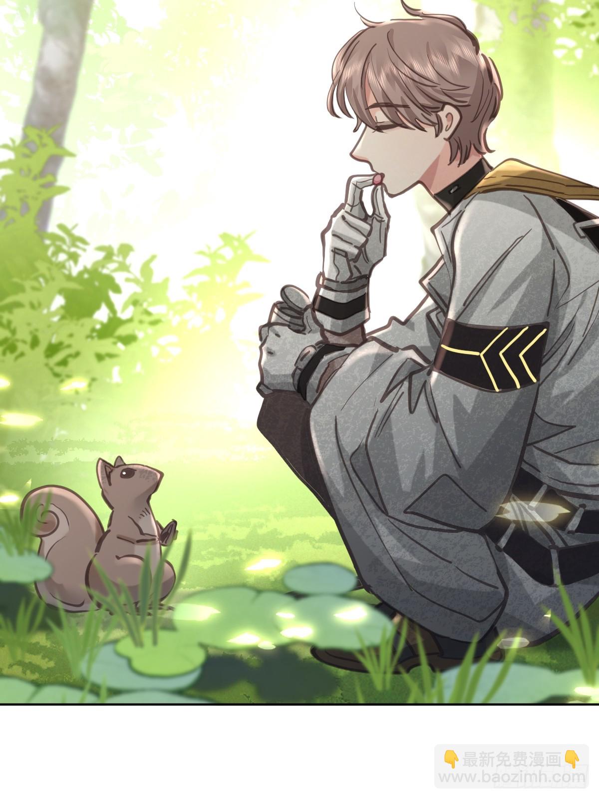 第七十九话  妄想(1/2)-第86话