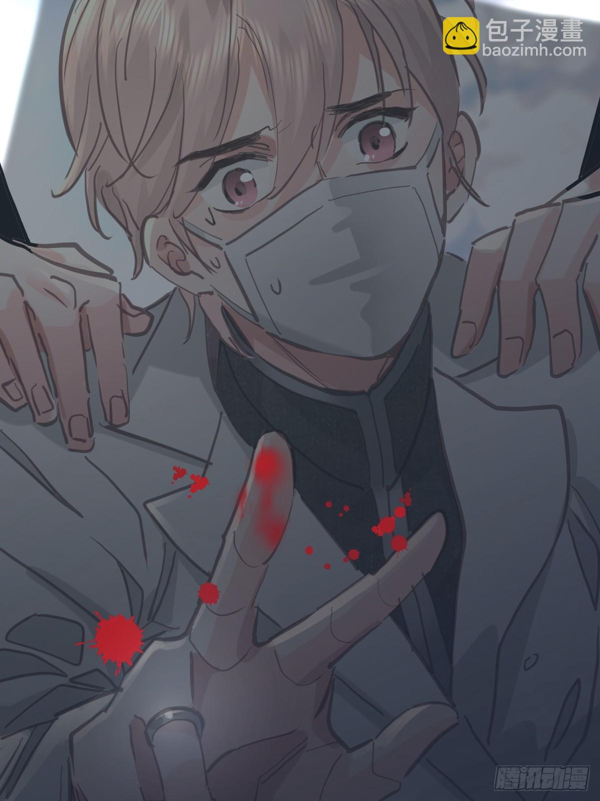 第七十九话  妄想(1/2)-第86话