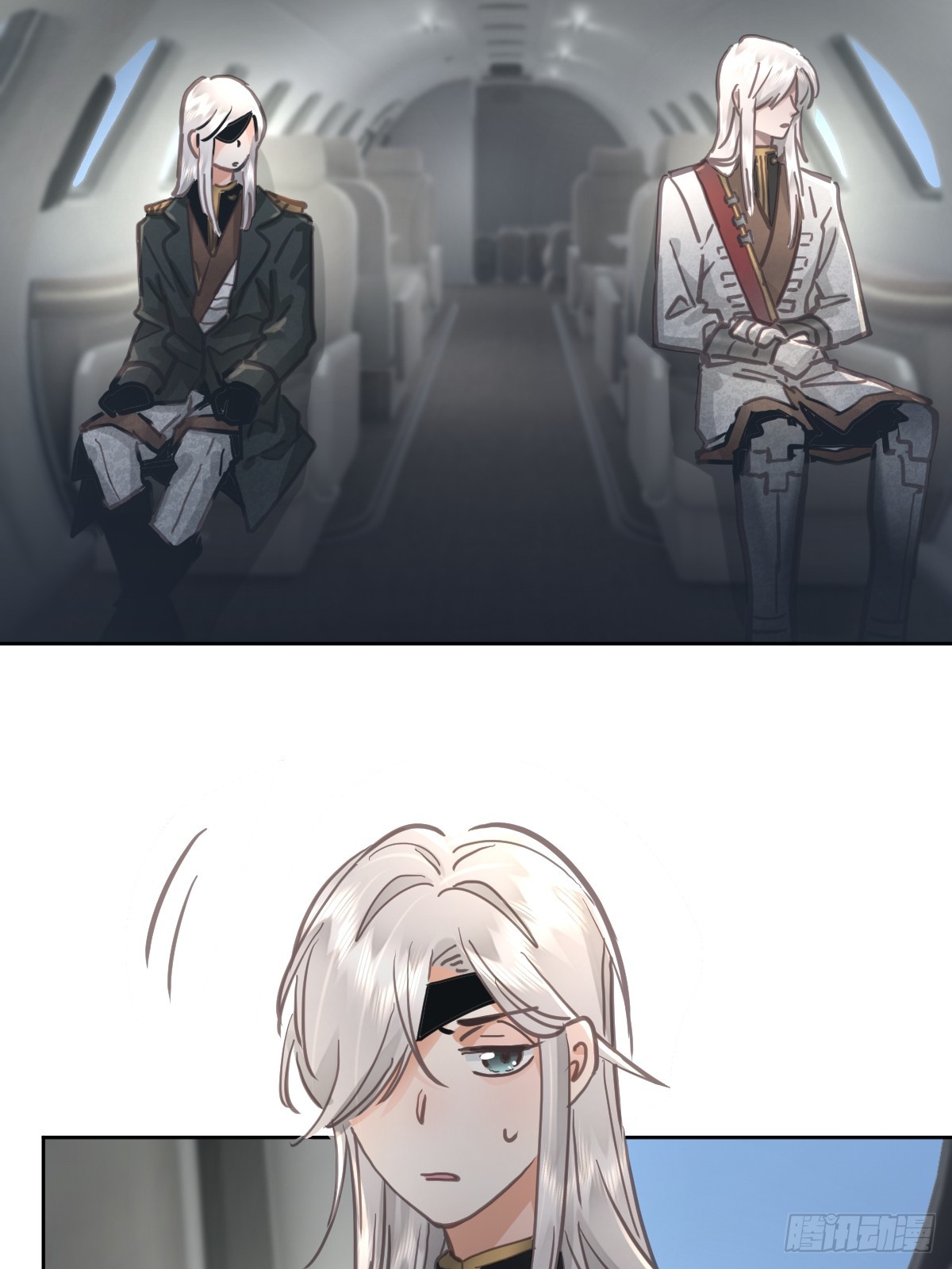 第八十二话  自大(1/2)-第90话