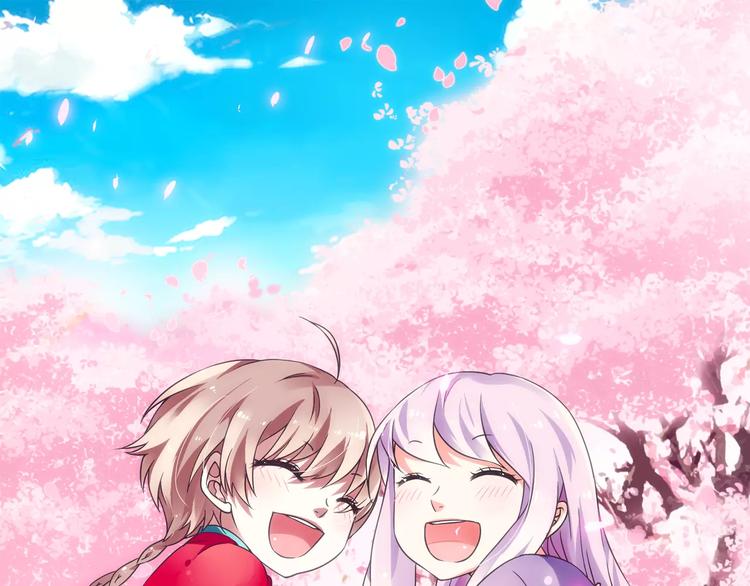 第13话 欢迎回家！(1/2)-第14话