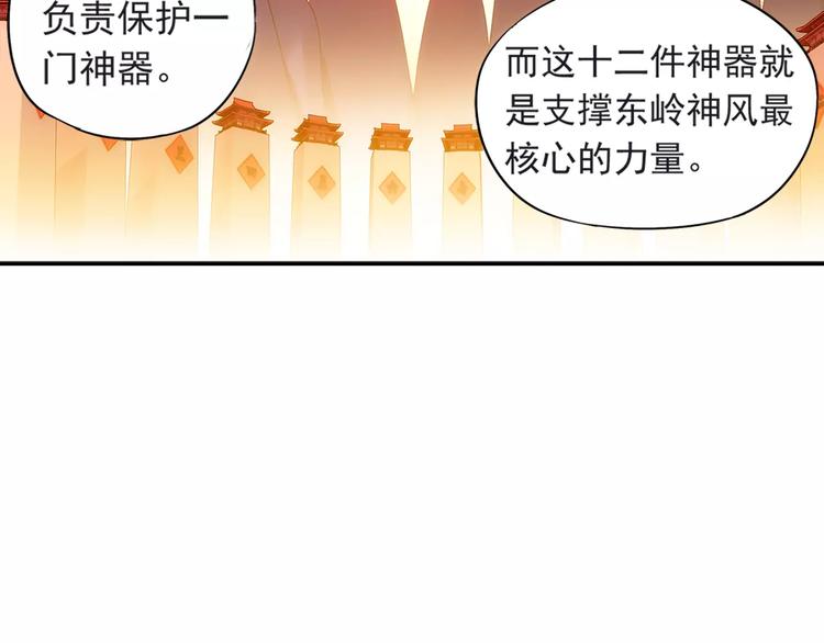 第27话 后山东王庙的秘密(1/2)-第28话