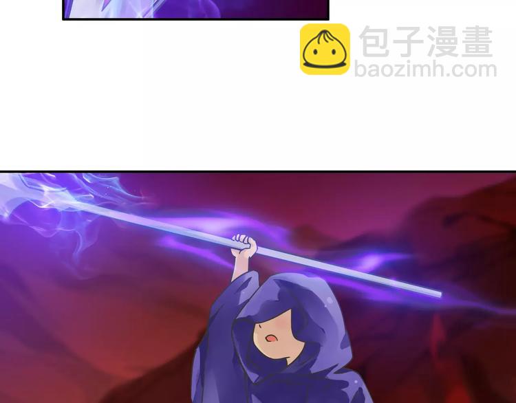 第9话 被封印的灵魂(1/3)-第10话