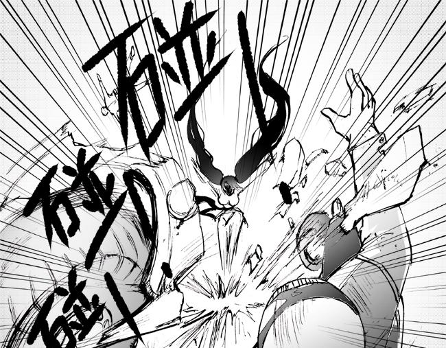 第23话 军师+飞车-第20话