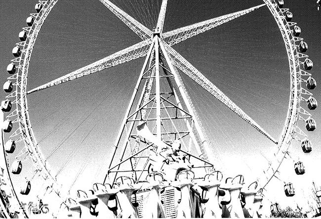 第32话 约会+乐园-第28话