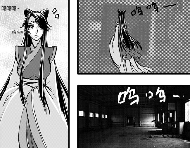 第36话 易容+埋伏-第32话