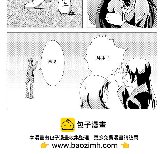 第8话 体育+小鸟-第44话