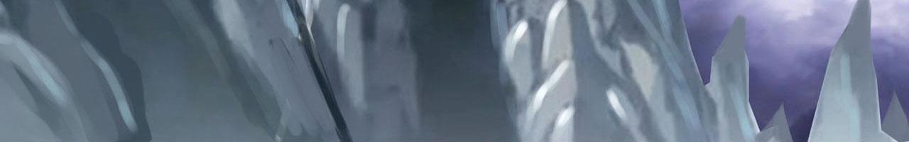 新作预告，剑圣与魔王餐厅(1/4)-第46话