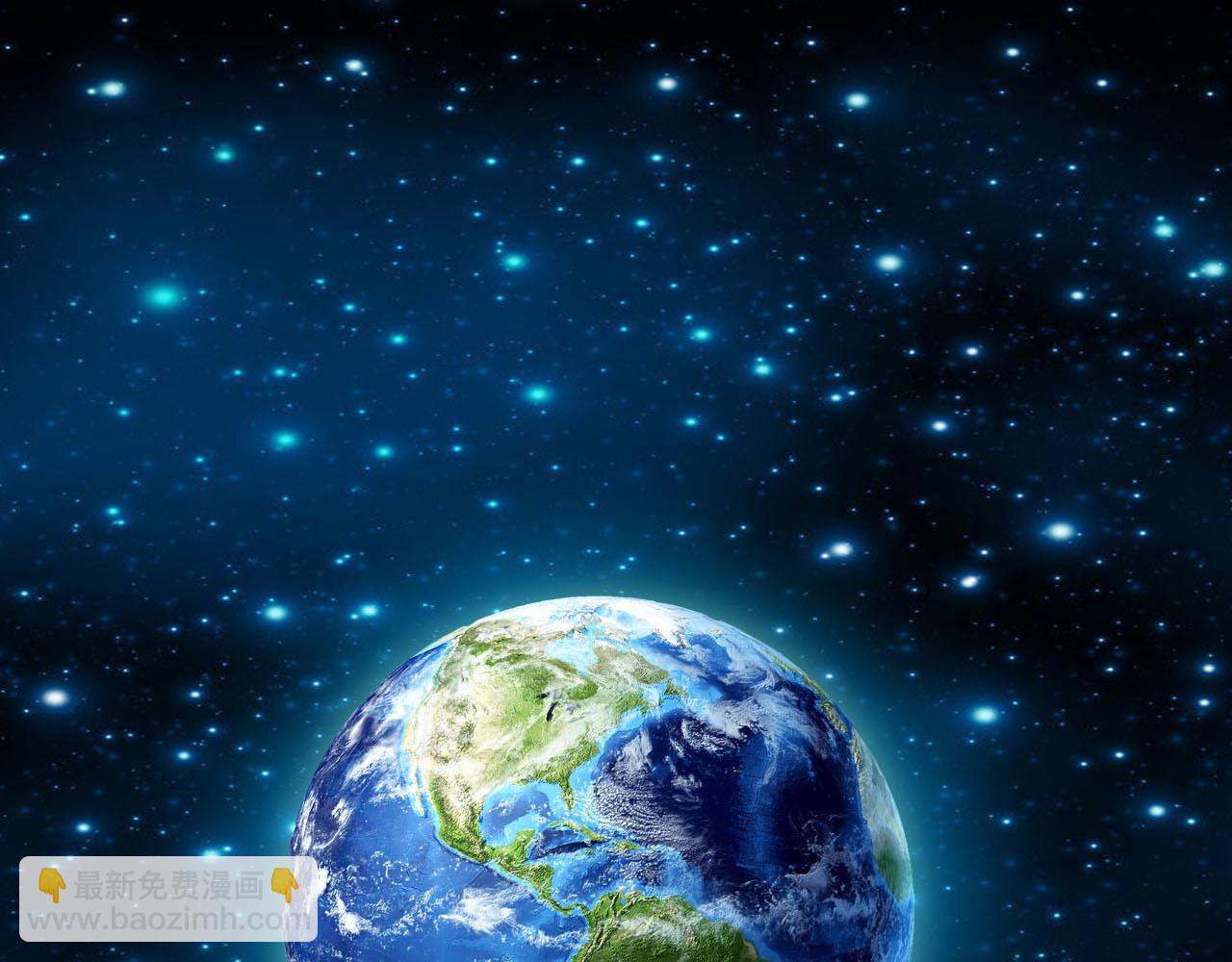 新作预告，剑圣与魔王餐厅(1/4)-第46话