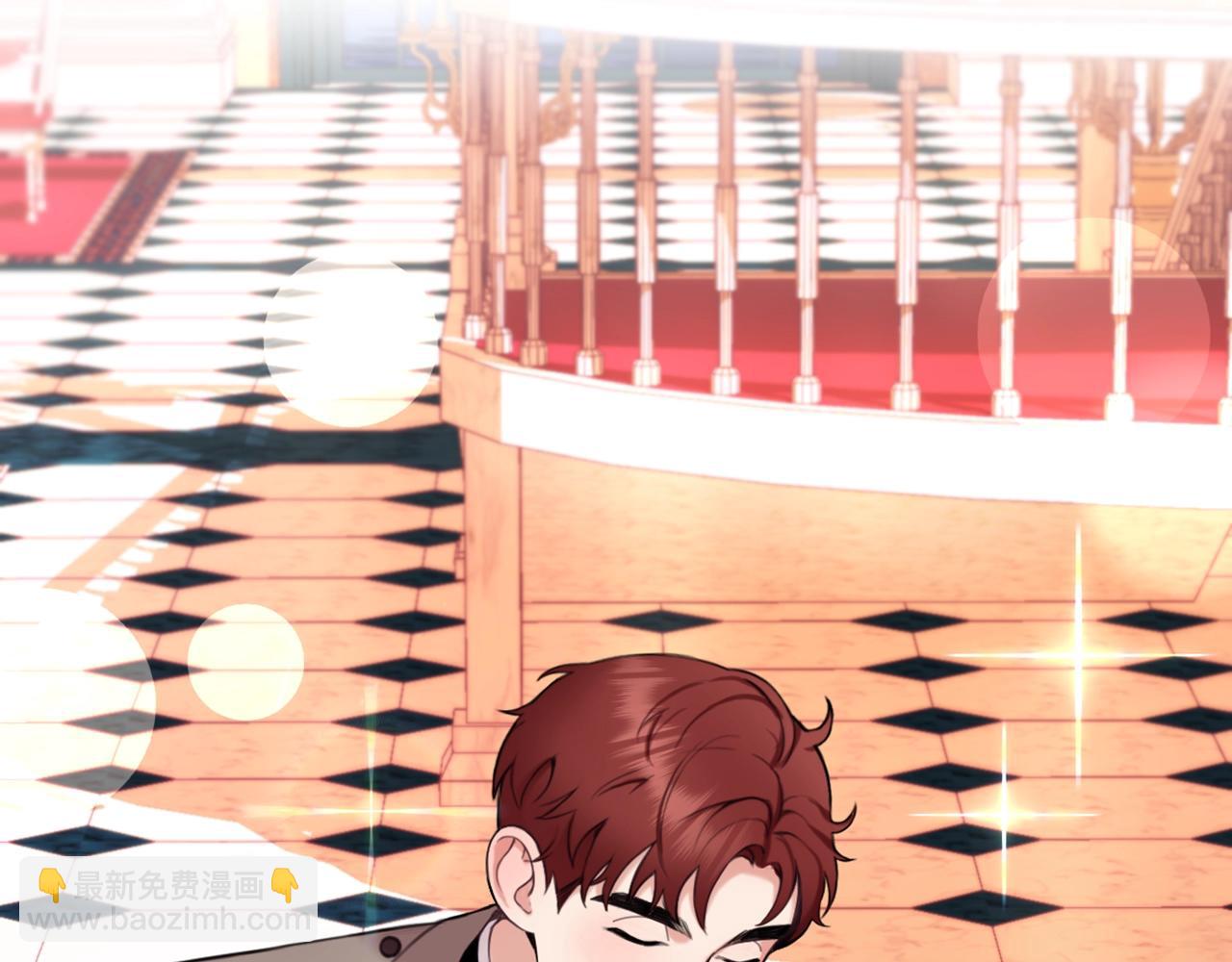 第13话 脸红心跳(1/3)-第14话