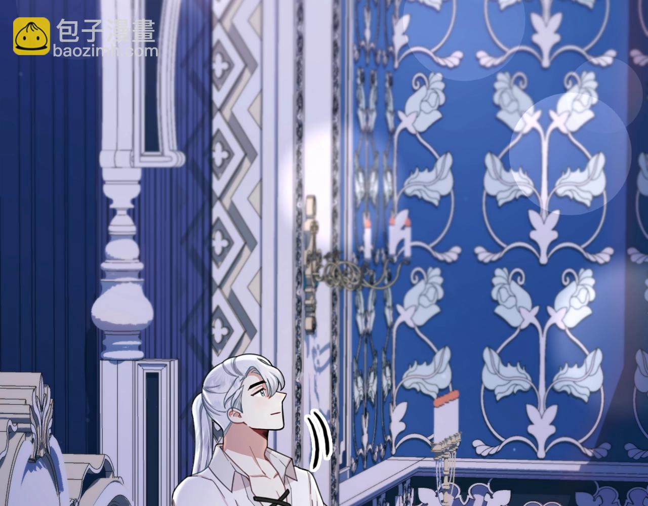 第17话 妹妹的熊娃娃(1/4)-第18话