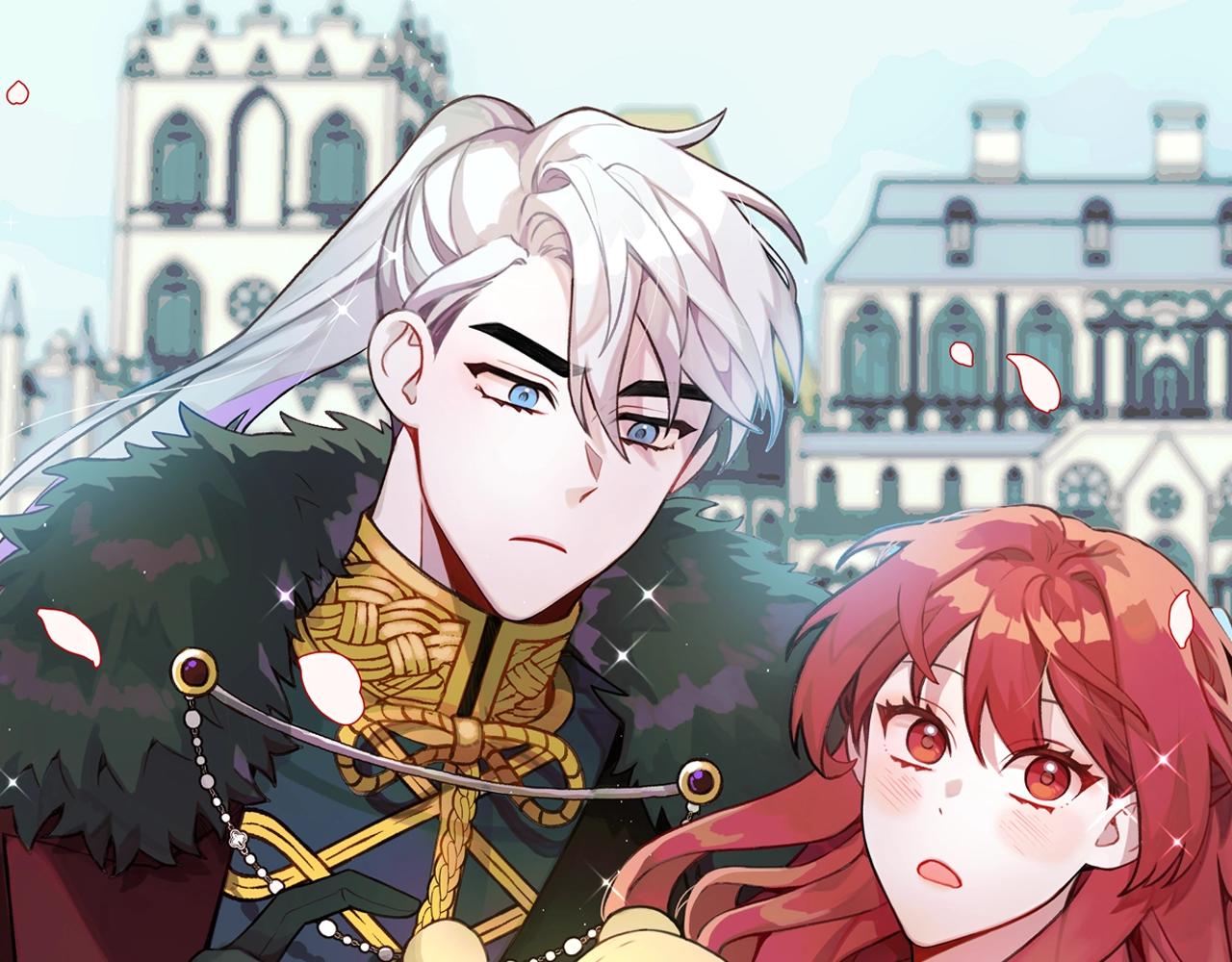 第1话 救命！我的灵魂出窍了！(1/3)-第2话