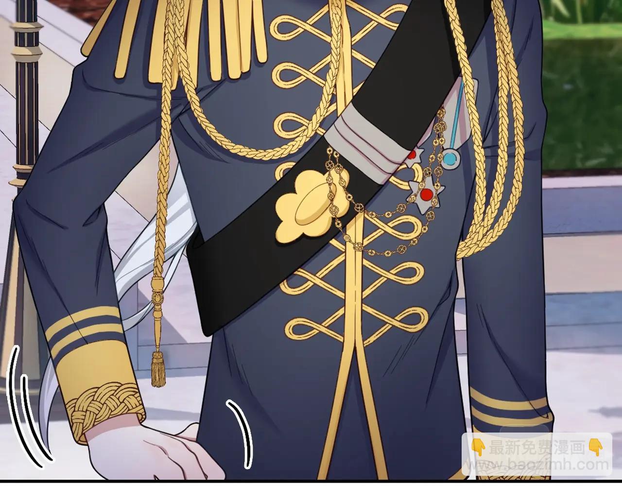 第21话 温柔的一面(1/3)-第22话