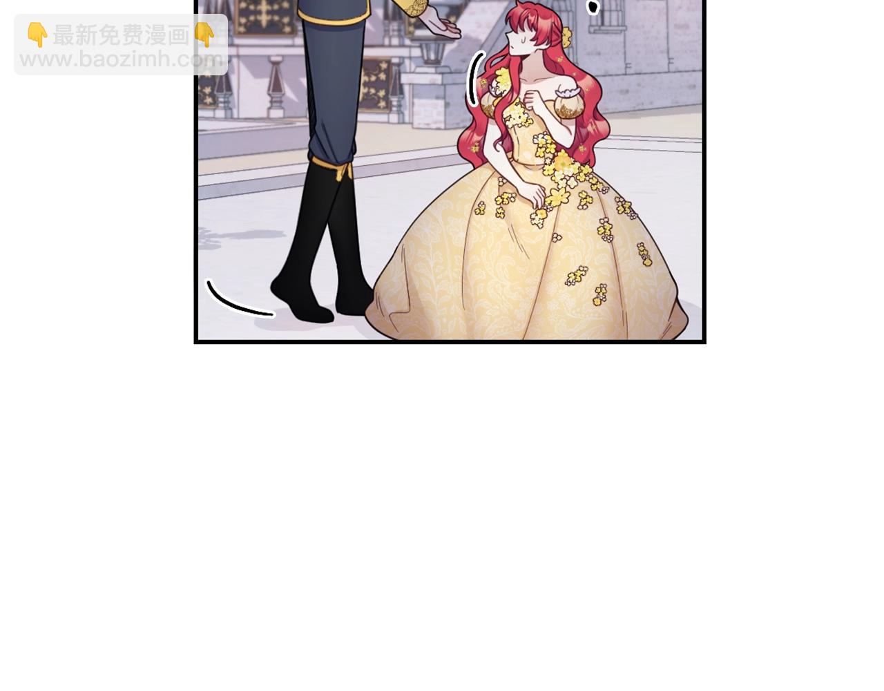 第21话 温柔的一面(1/3)-第22话