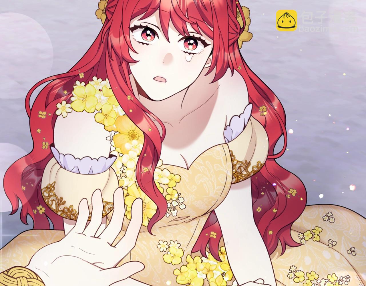 第21话 温柔的一面(1/3)-第22话