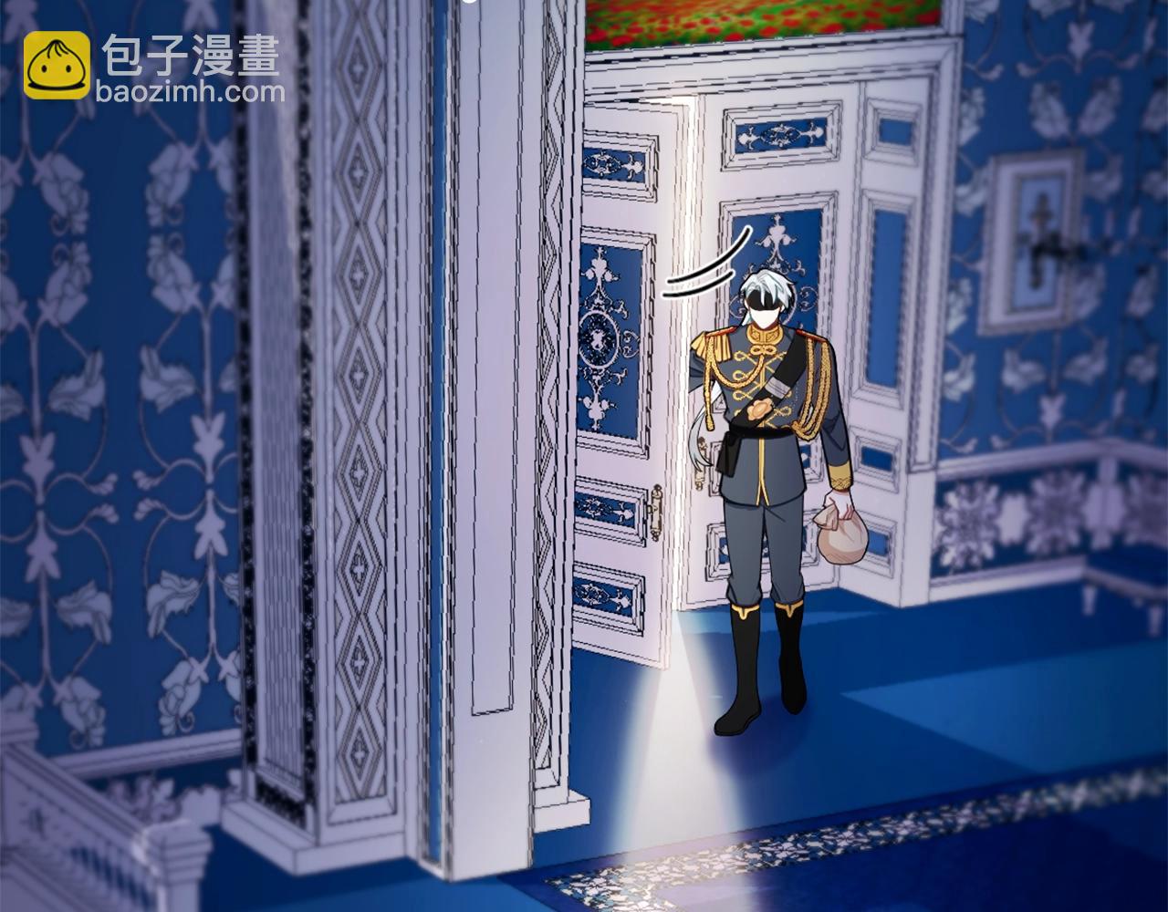 第33话 再次附身(1/3)-第34话