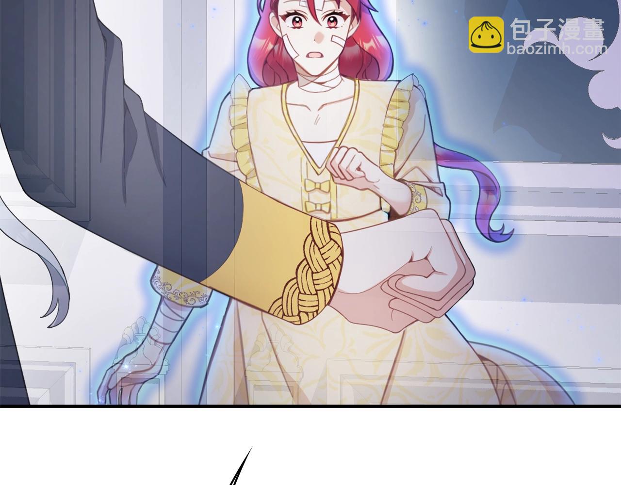 第33话 再次附身(1/3)-第34话