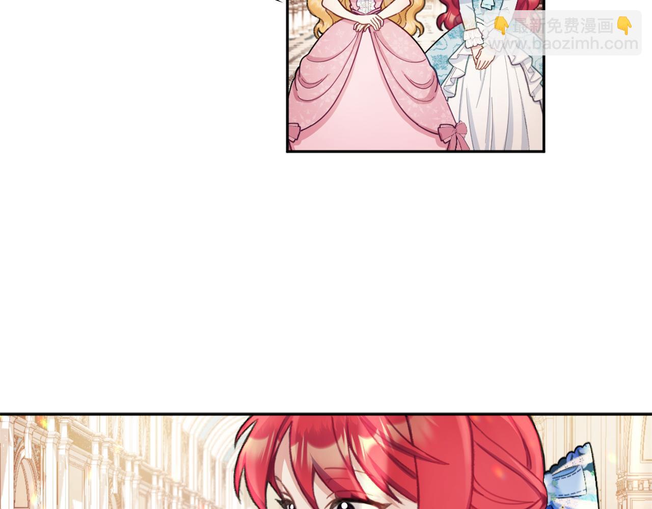 第35话 熊熊救公爵(1/3)-第36话