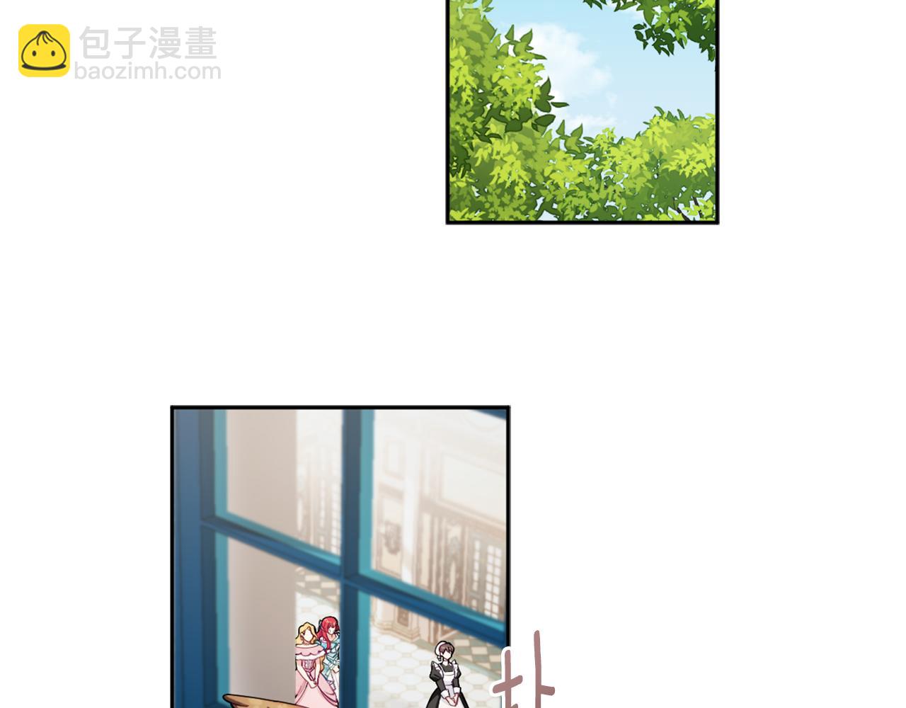 第35话 熊熊救公爵(1/3)-第36话