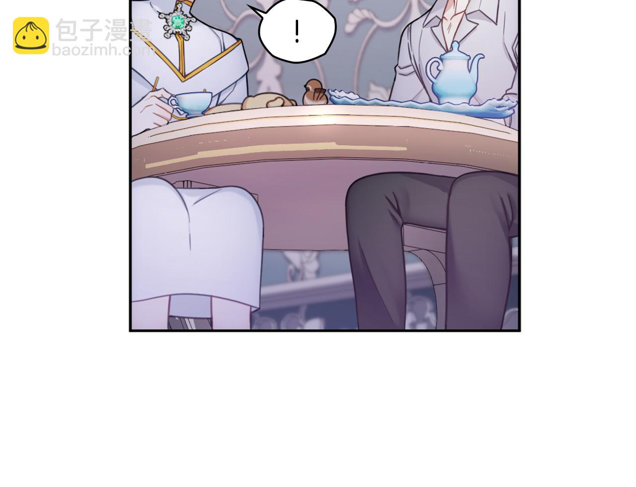 第1季完结话 想进神殿(1/3)-第40话