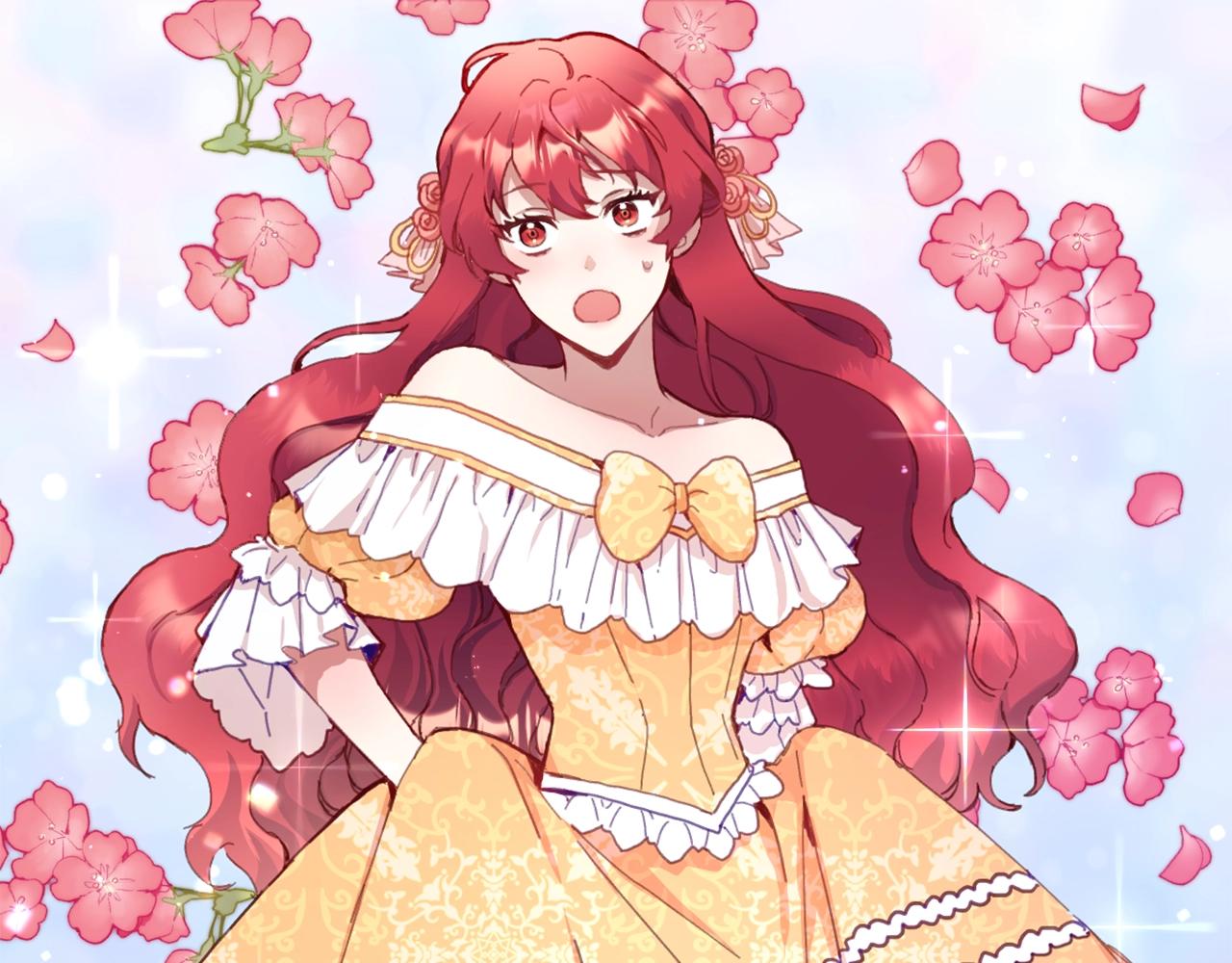 第3话 惊奇大事件(1/3)-第4话