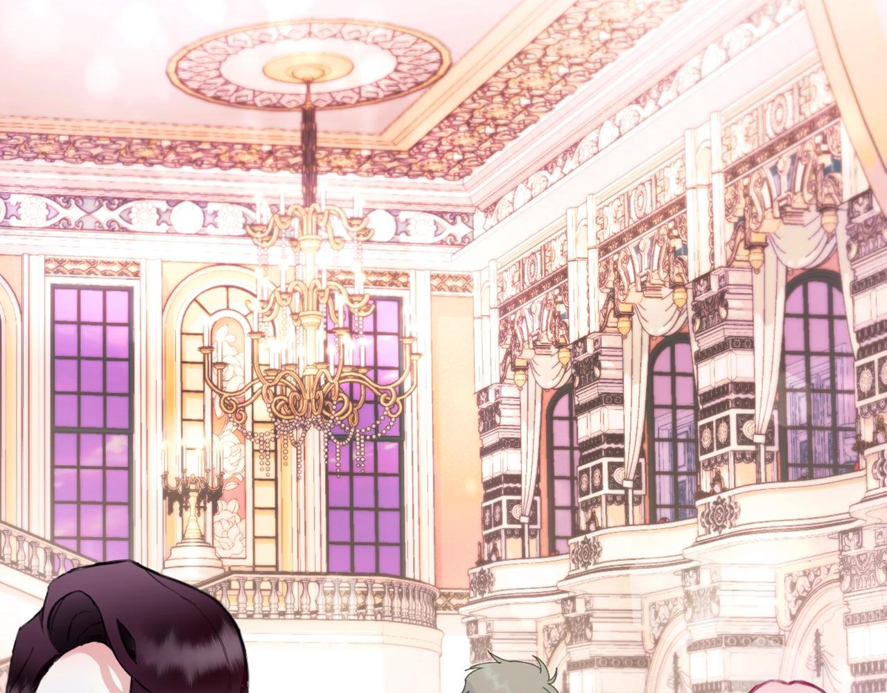 第3话 惊奇大事件(1/3)-第4话