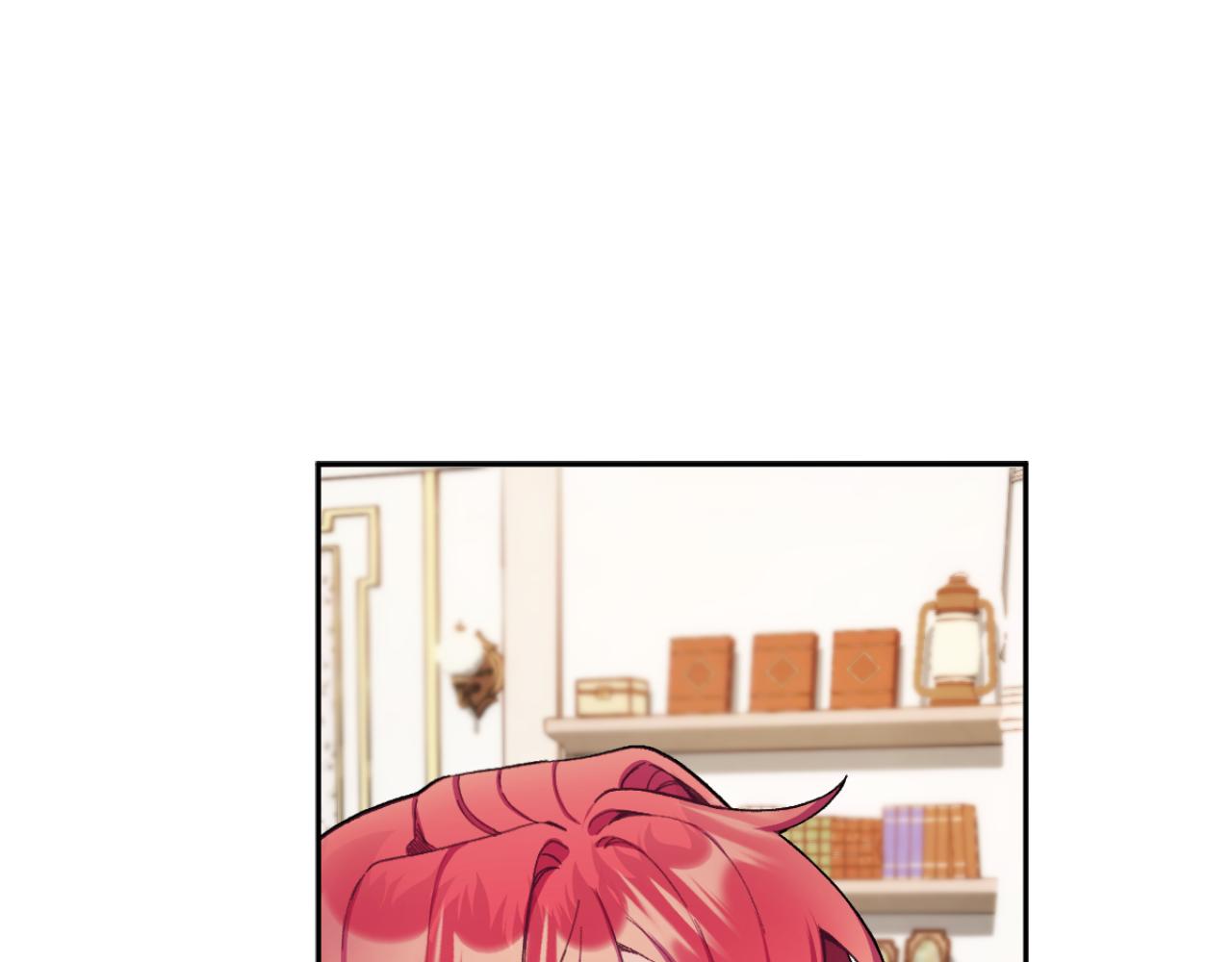 第45话 公爵变小偷？(1/4)-第46话