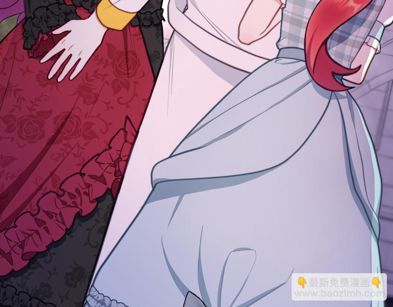 第57话 姐妹失和(1/4)-第58话