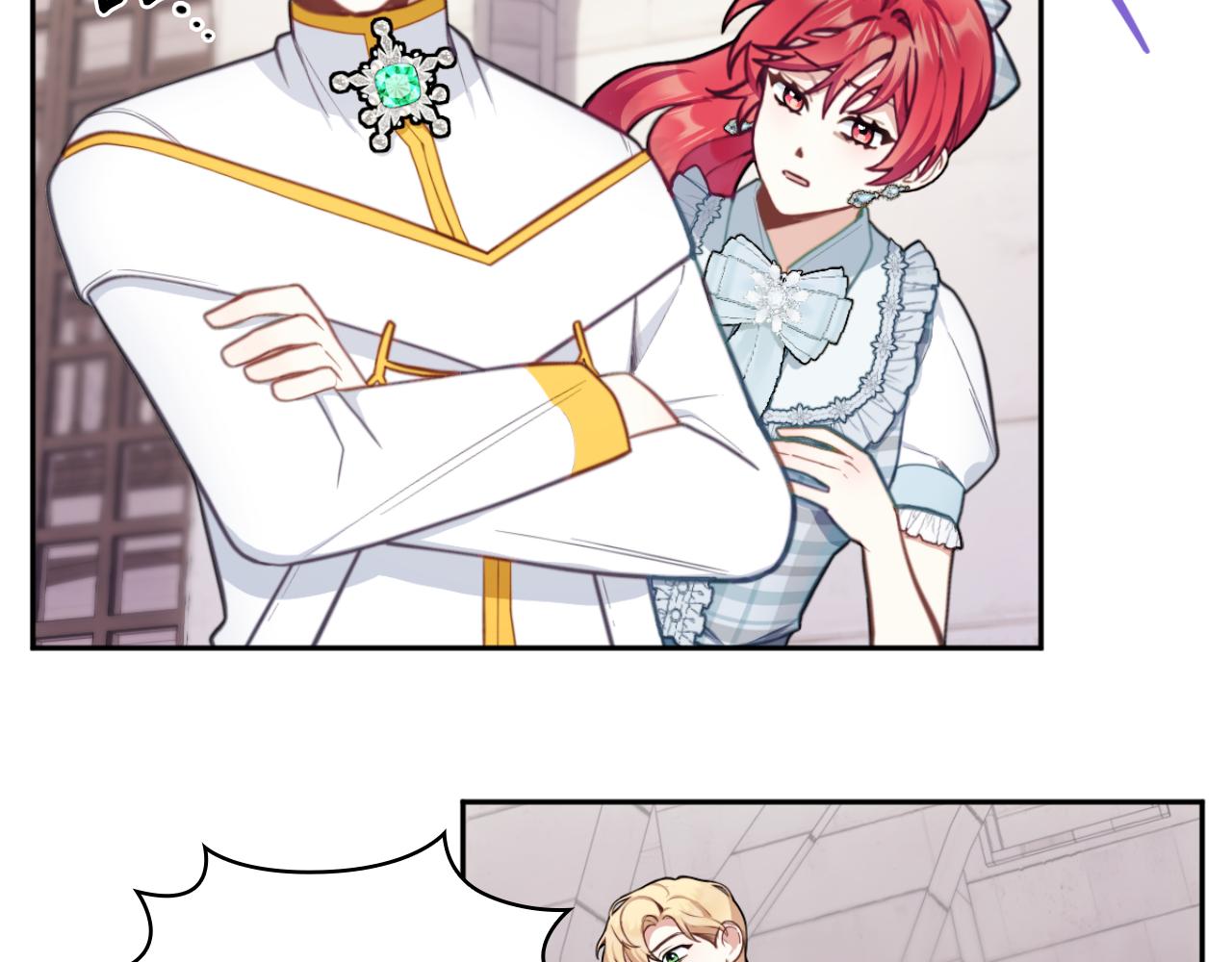 第57话 姐妹失和(1/4)-第58话