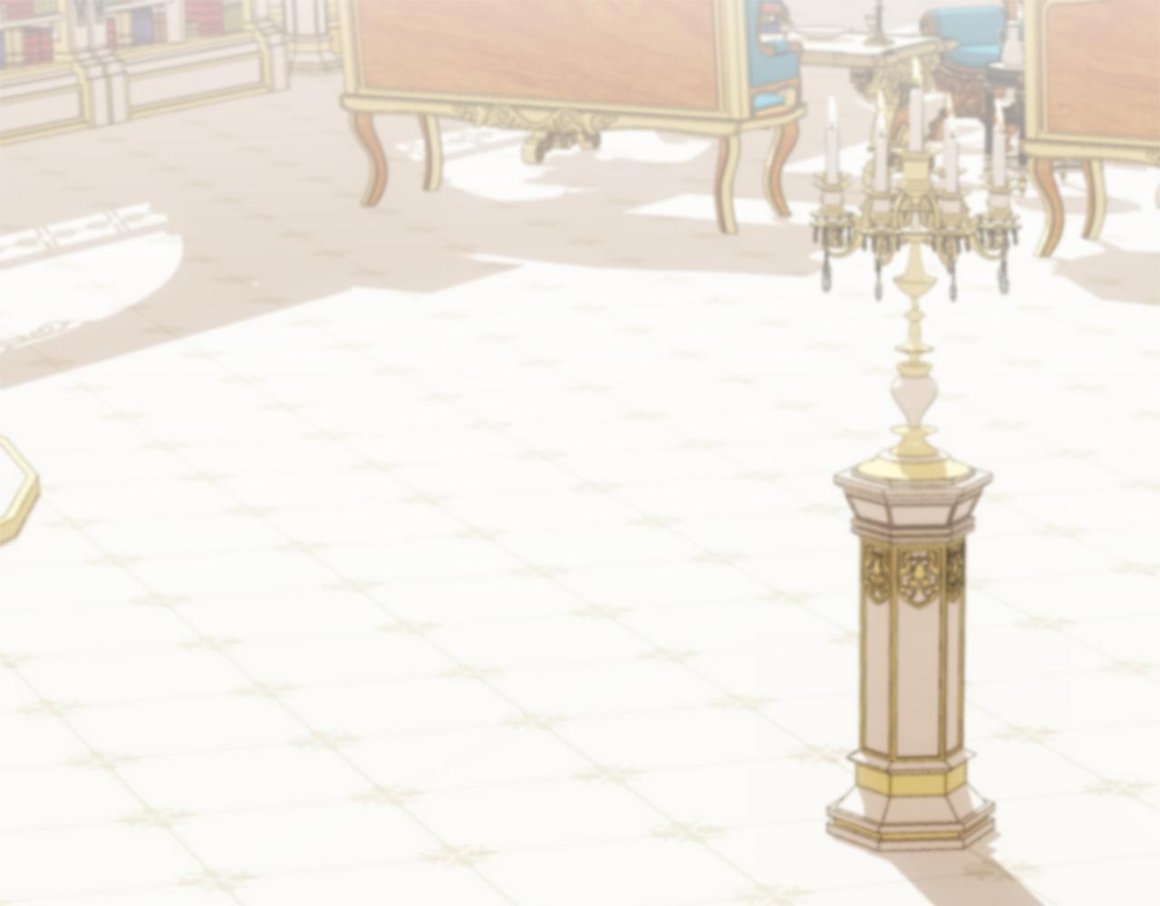 第61话 高贵的血统(1/4)-第62话