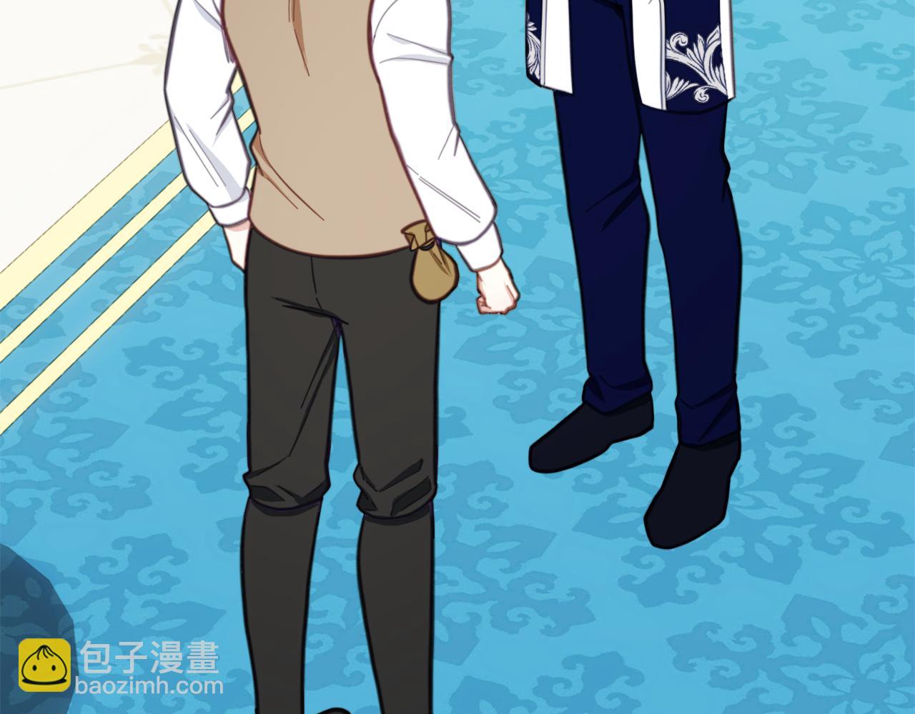 第61话 高贵的血统(1/4)-第62话