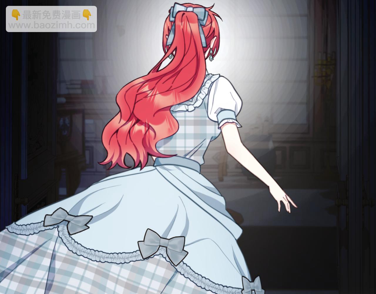 第63话 秘密信函(1/4)-第64话