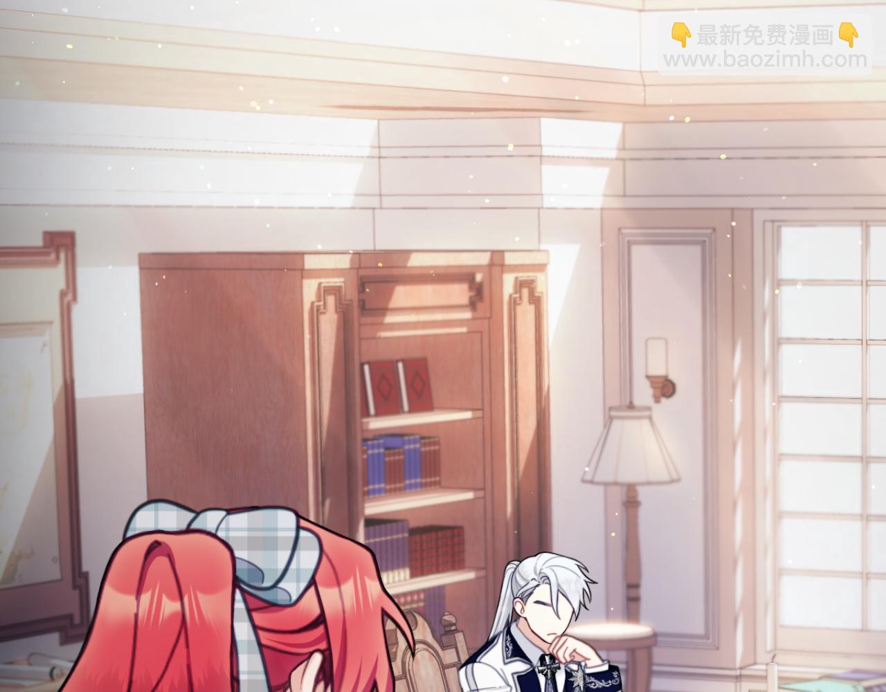 第63话 秘密信函(1/4)-第64话