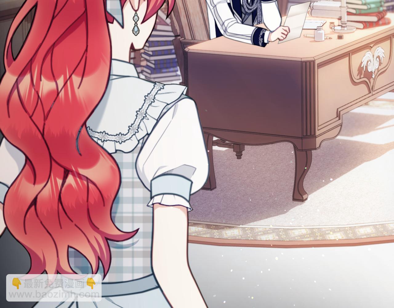 第63话 秘密信函(1/4)-第64话