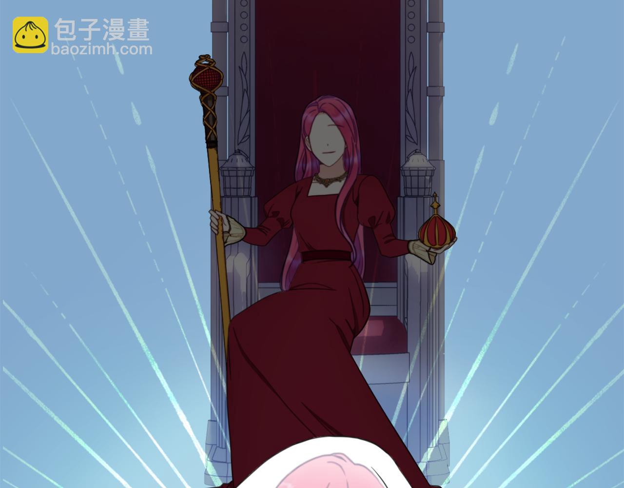 第65话 不要逃走(1/4)-第66话