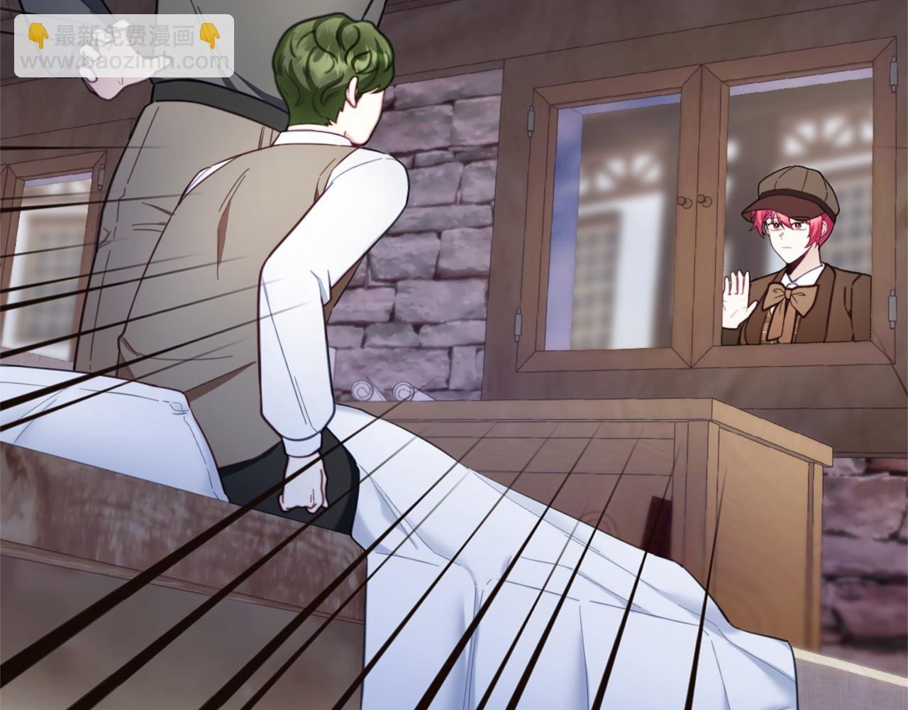 第69话 不治之症(1/4)-第70话