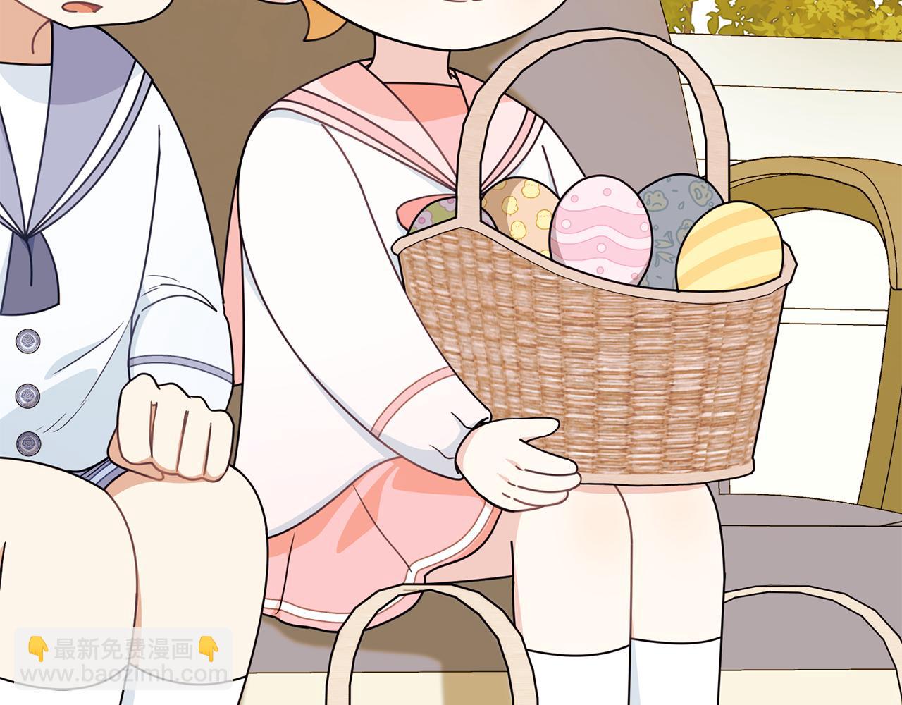 公爵大人，請別太靠近 - 番外 第3話 獲勝者的獎勵(4/5) - 7