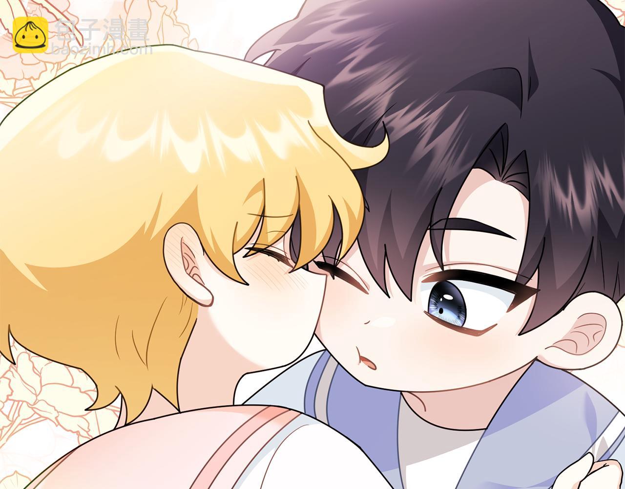 公爵大人，請別太靠近 - 番外 第3話 獲勝者的獎勵(4/5) - 3