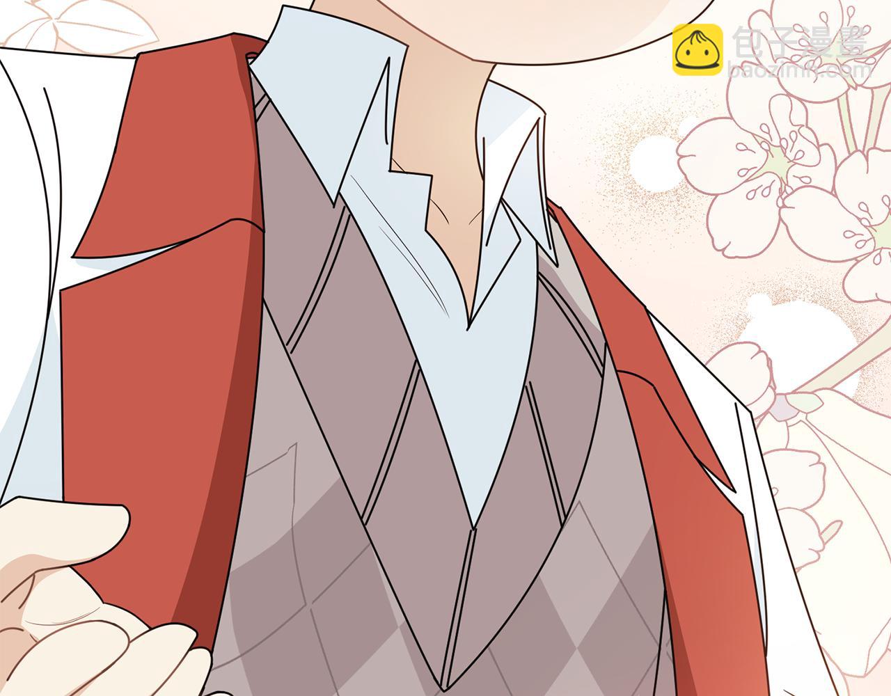 公爵大人，請別太靠近 - 番外 第3話 獲勝者的獎勵(1/5) - 3