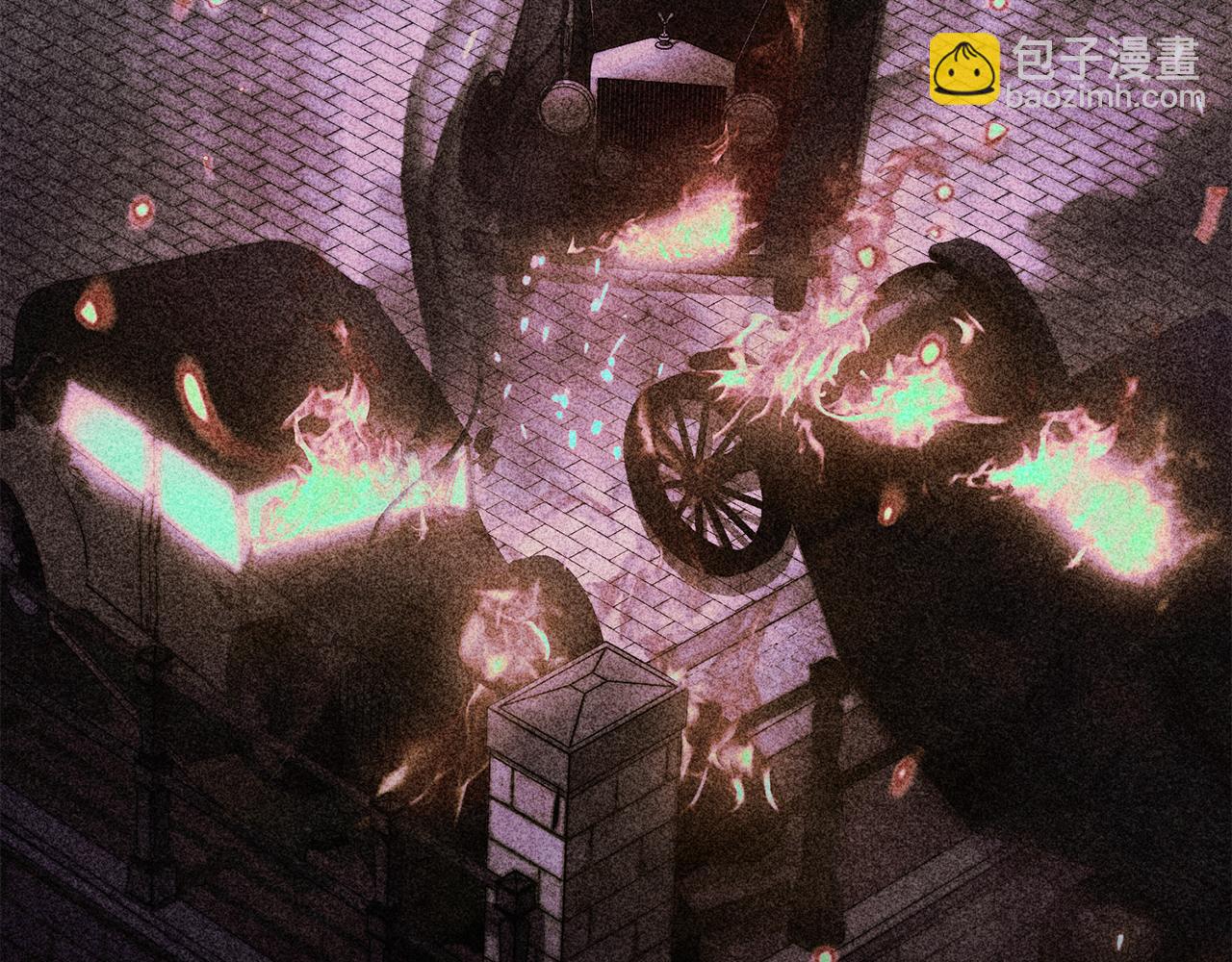 公爵大人，請別太靠近 - 第98話 下令掃蕩(4/4) - 3