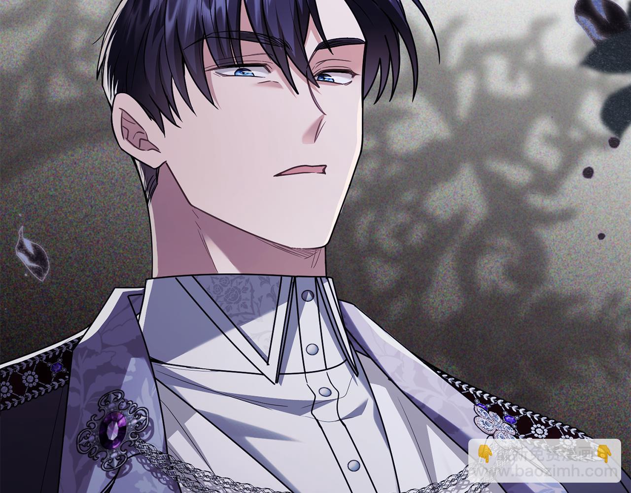 公爵大人，請別太靠近 - 第98話 下令掃蕩(1/4) - 8