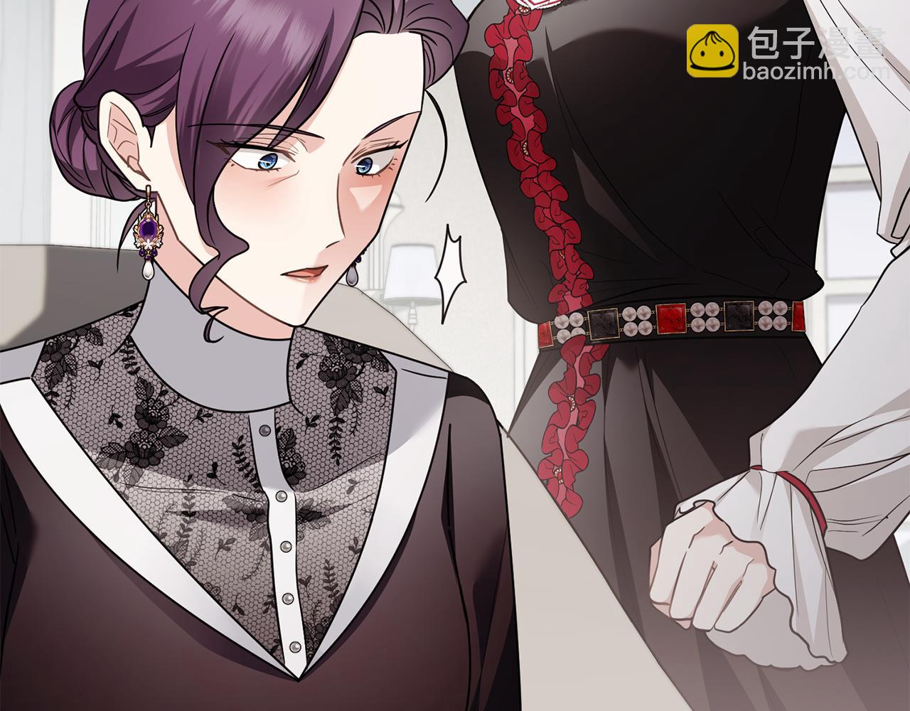 公爵大人，請別太靠近 - 第98話 下令掃蕩(1/4) - 6