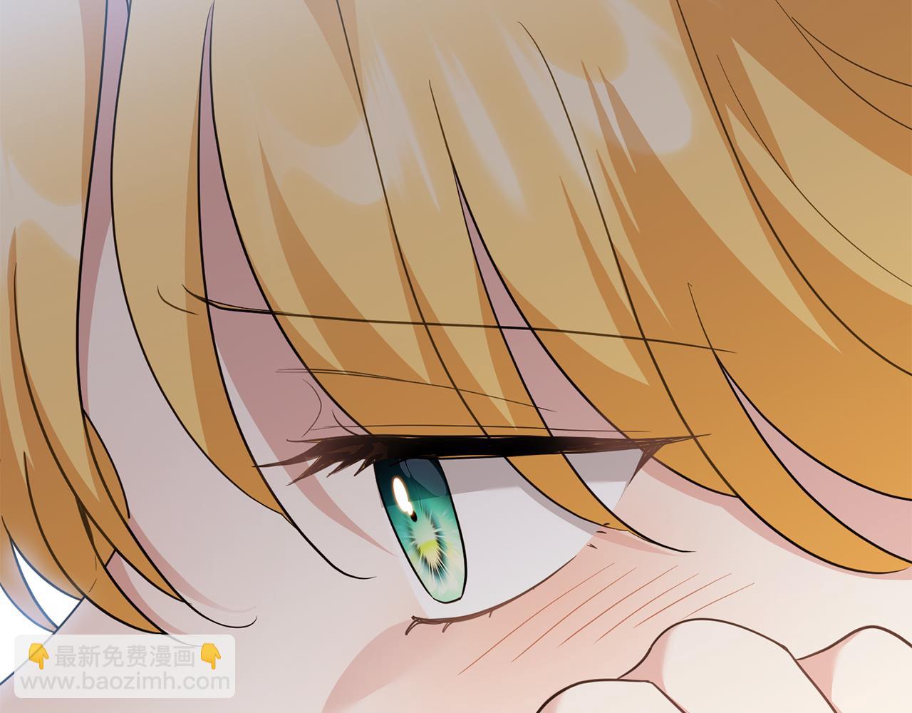 公爵大人，請別太靠近 - 第100話 我要迎娶你(3/4) - 5