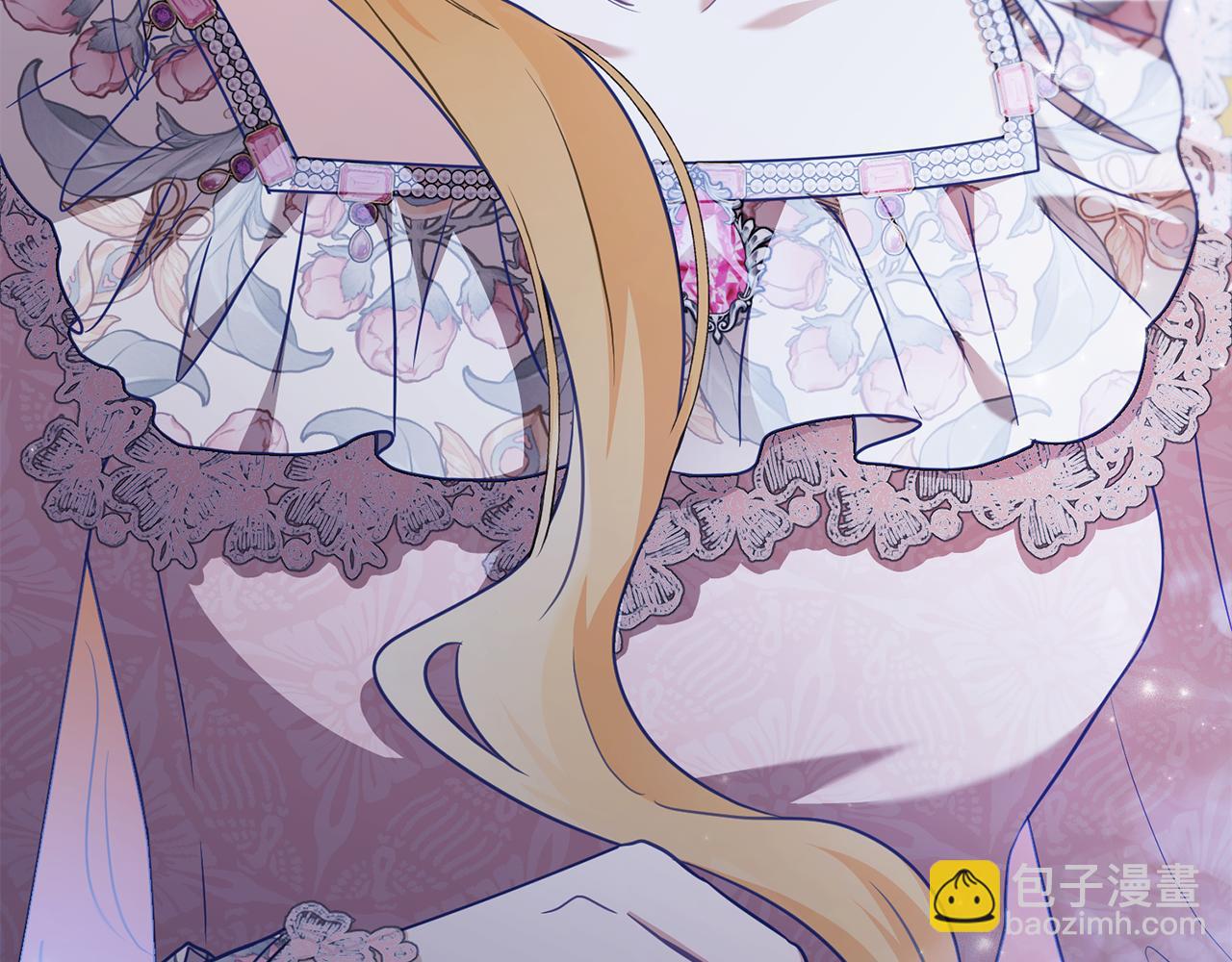 公爵大人，請別太靠近 - 第100話 我要迎娶你(2/4) - 3