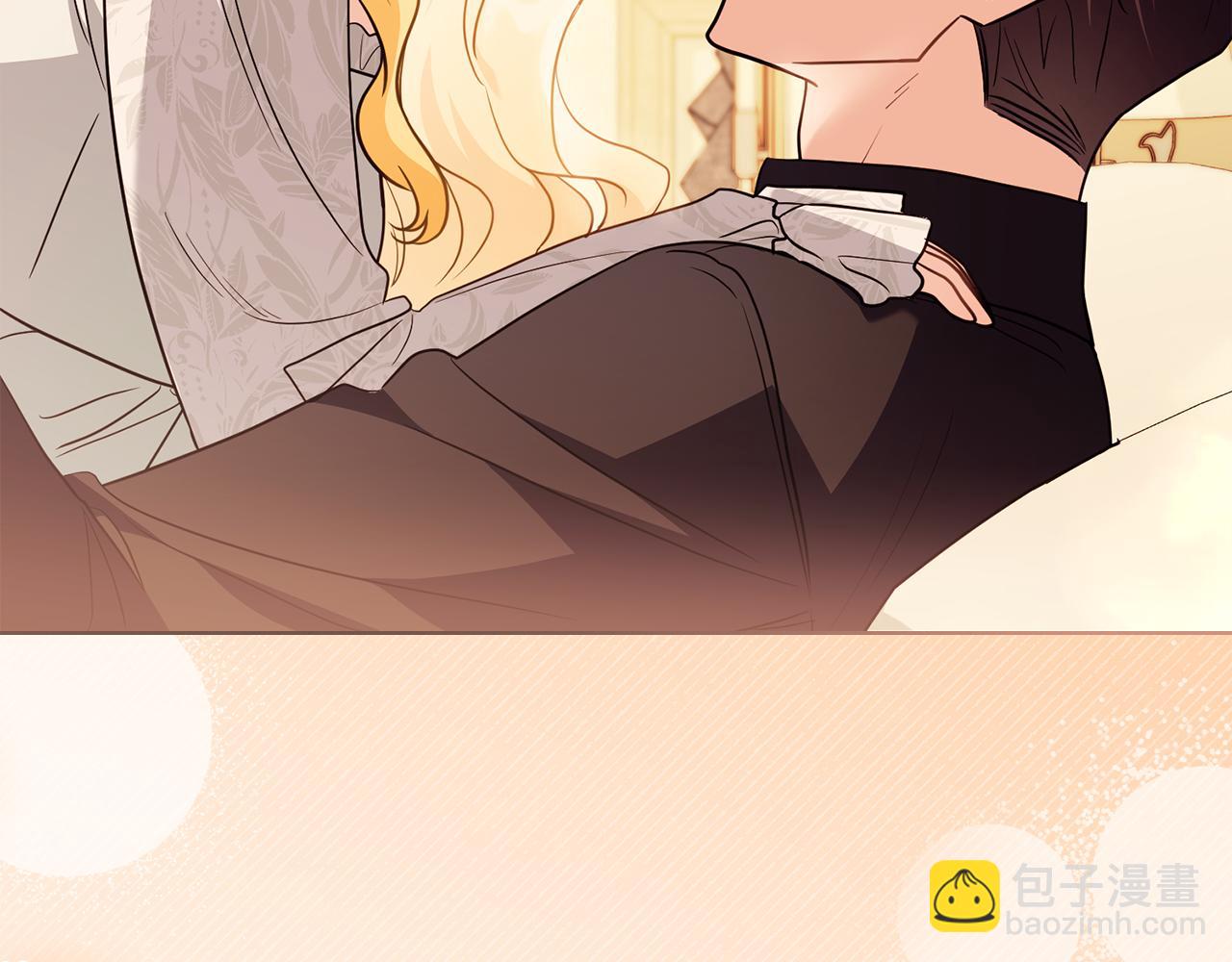 公爵大人，請別太靠近 - 第102話 活出新自我(1/4) - 3