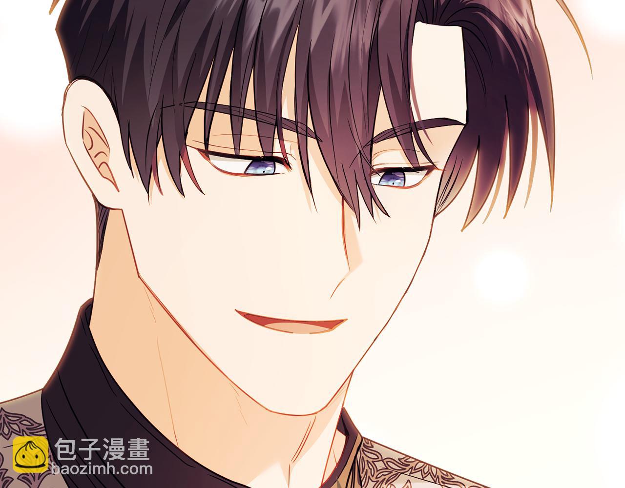 公爵大人，請別太靠近 - 第106話 私藏邀請函(3/4) - 3