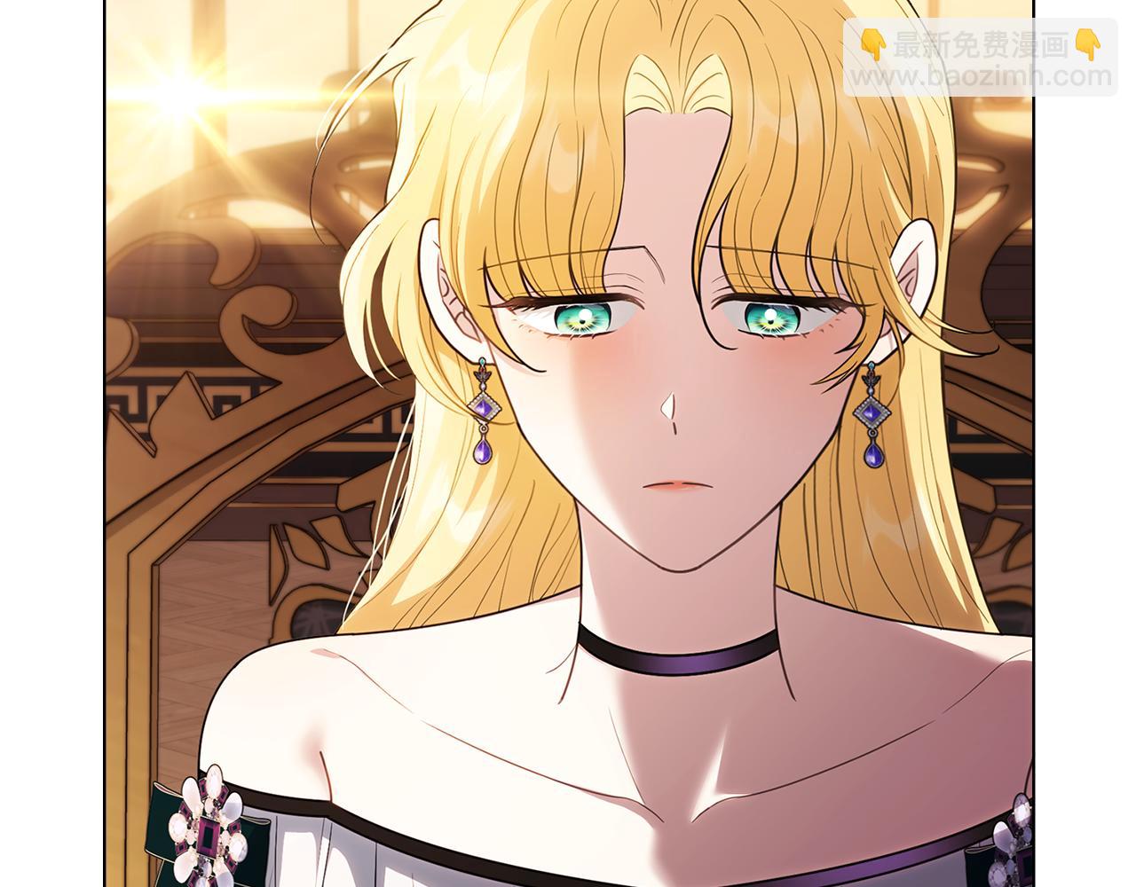 第108话 想要新姓氏(1/4)-第112话