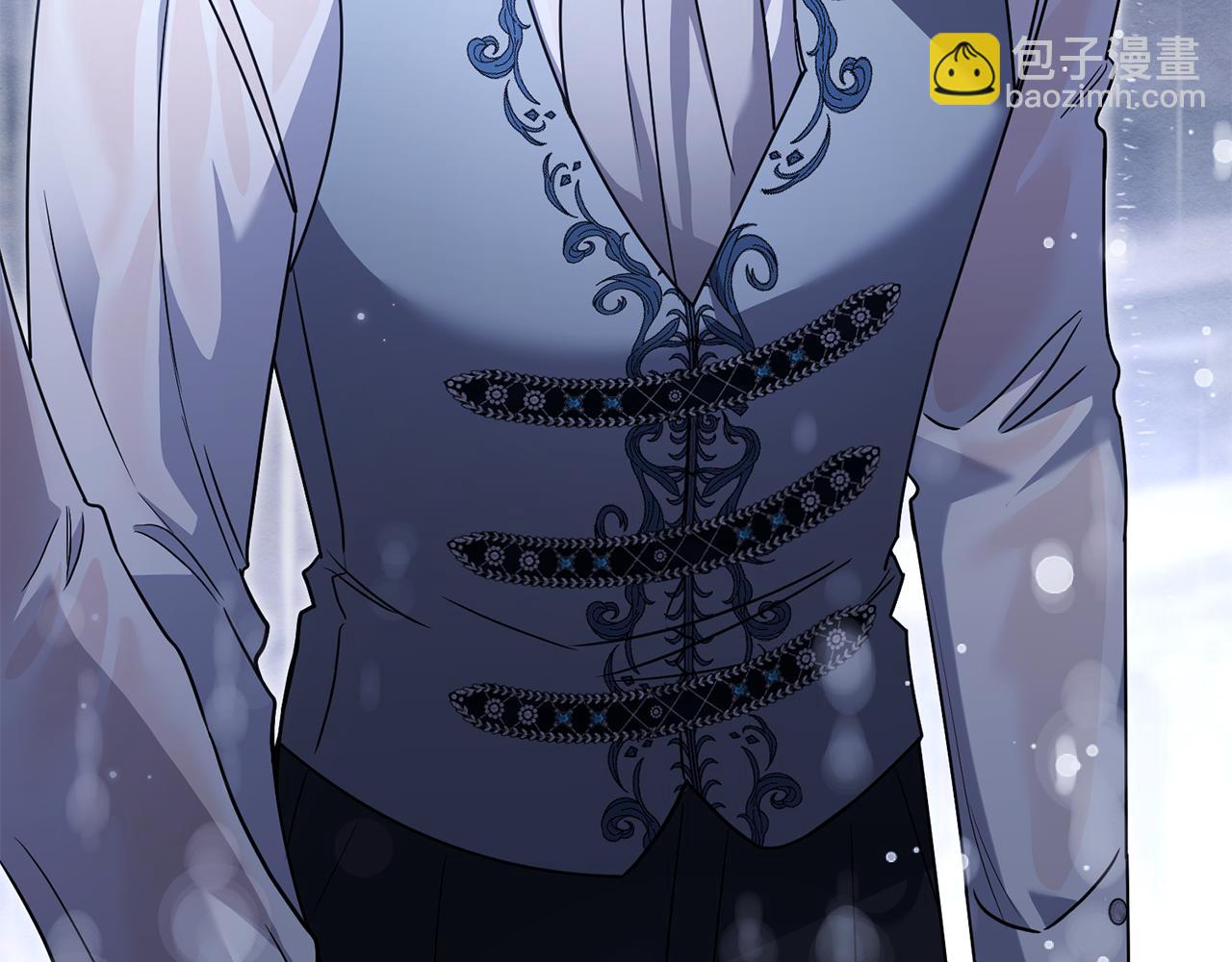 公爵大人，請別太靠近 - 第110話 大公的超級八卦(4/4) - 2