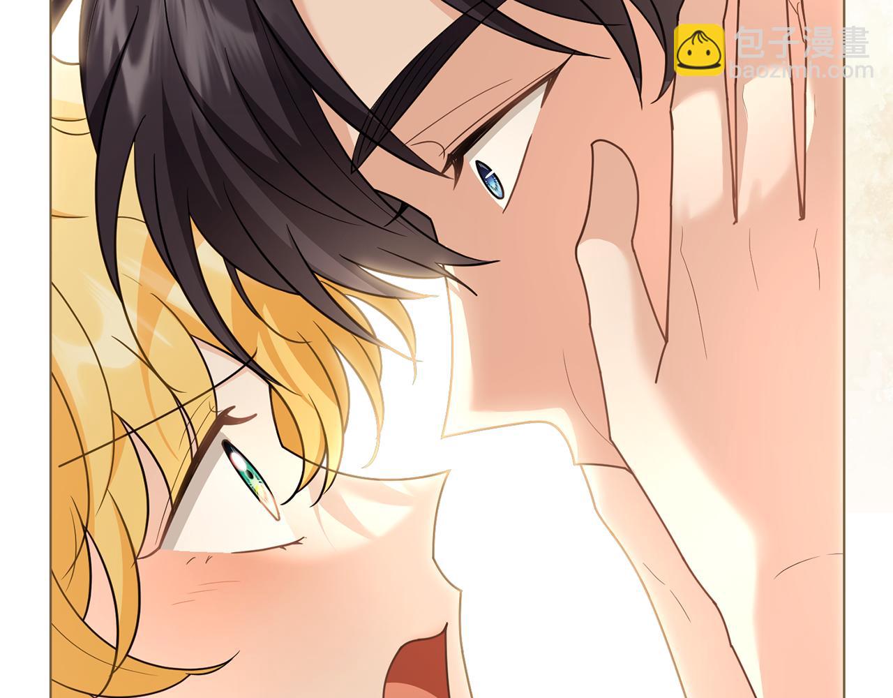 公爵大人，請別太靠近 - 第112話 伸手就能觸碰到你(2/4) - 3