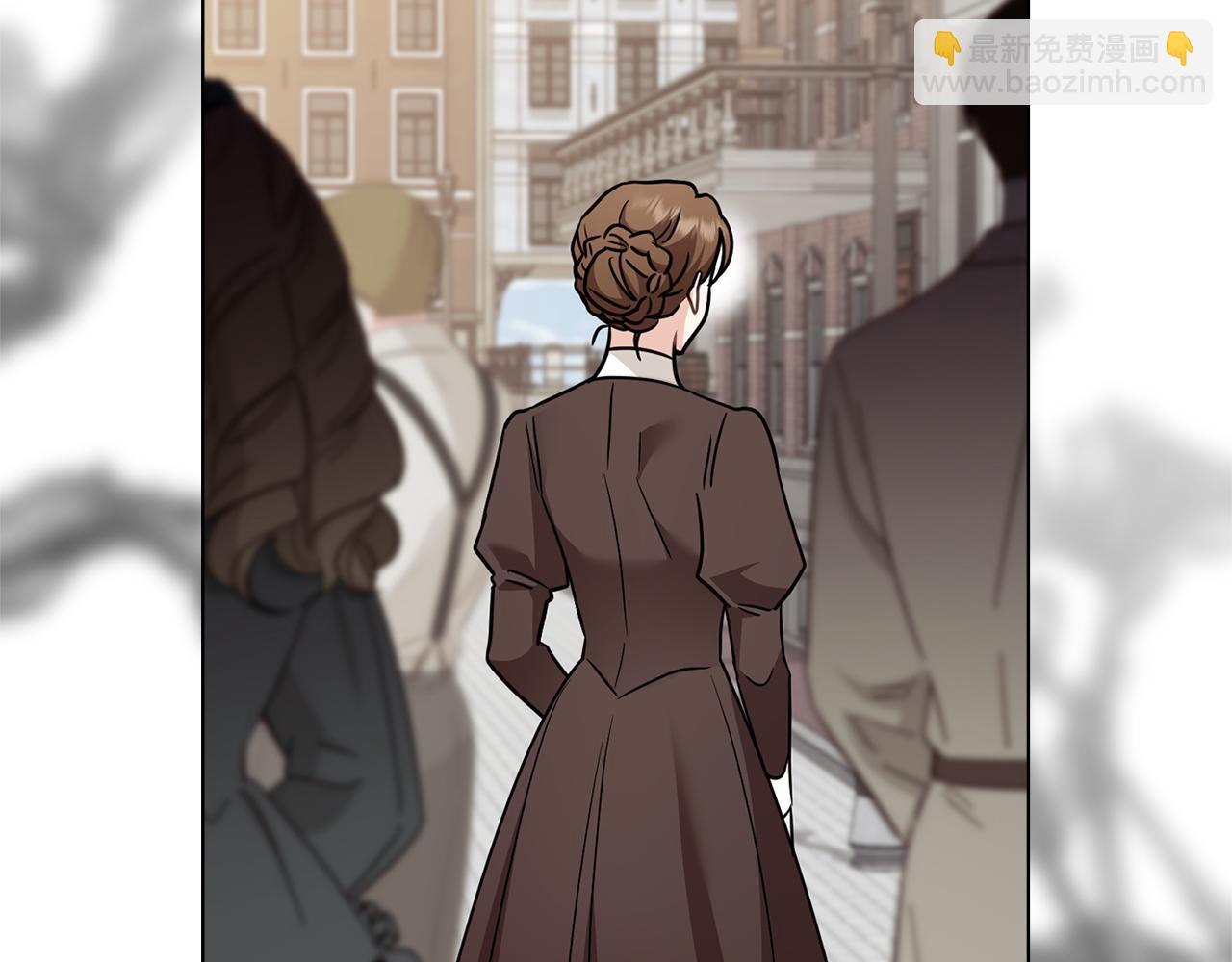 公爵大人，請別太靠近 - 第114話 重回首都(2/4) - 7