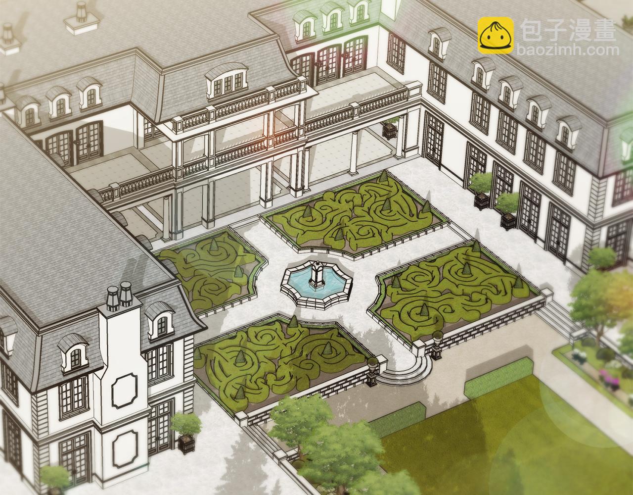 公爵大人，請別太靠近 - 第114話 重回首都(2/4) - 6